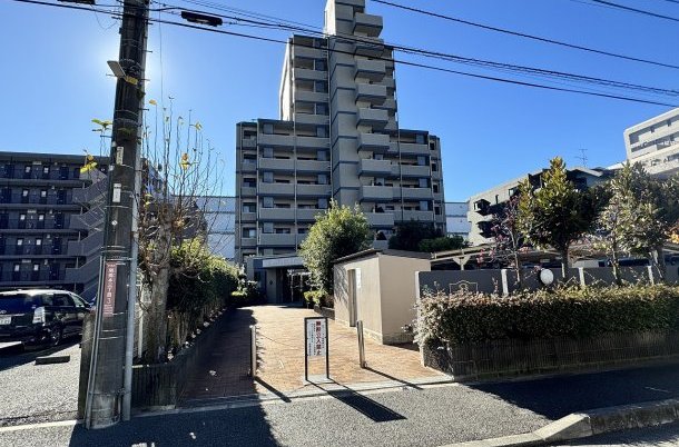 現地外観写真