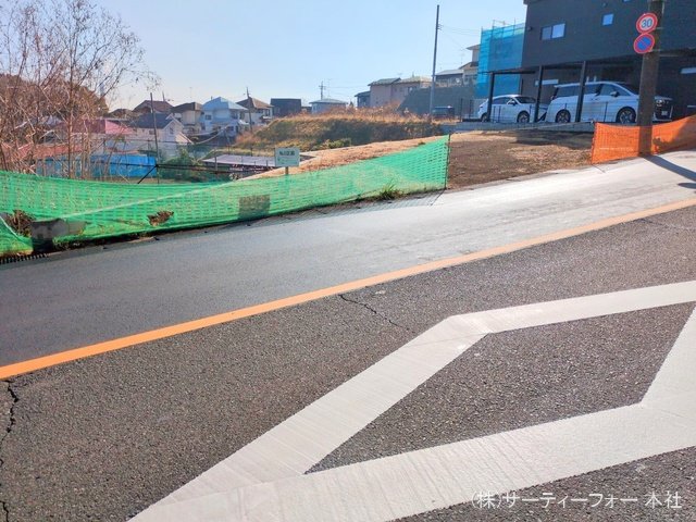町田市上小山田町 No.1