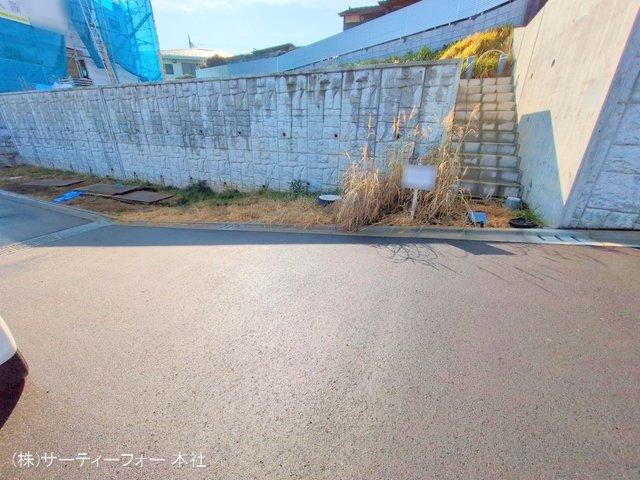 町田市上小山田町 No.4