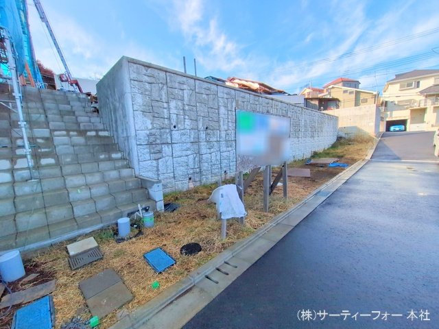 町田市上小山田町 No.5