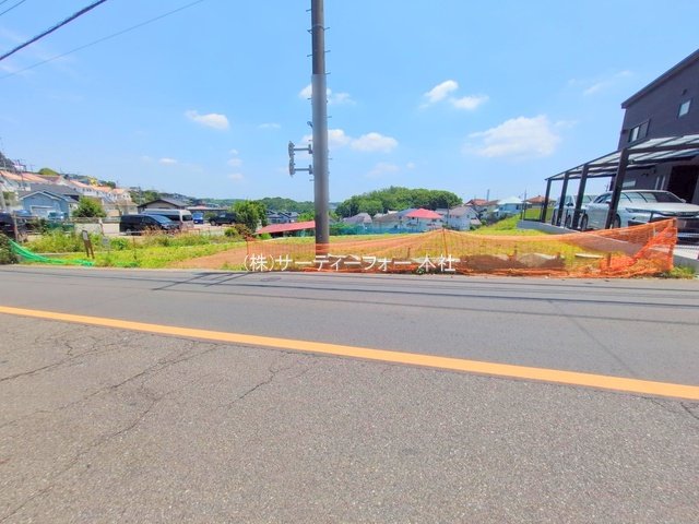 町田市上小山田町 No.6