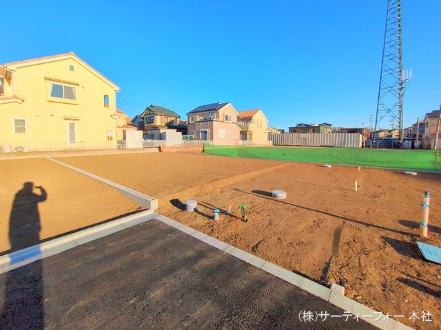 相模原市緑区大島II No.5