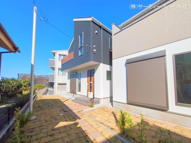 相模原市緑区下九沢1期 3号棟