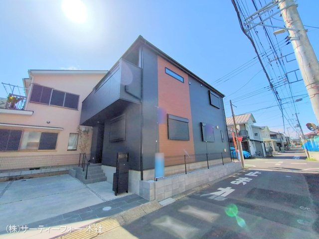 相模原市南区相模台7丁目 1号棟