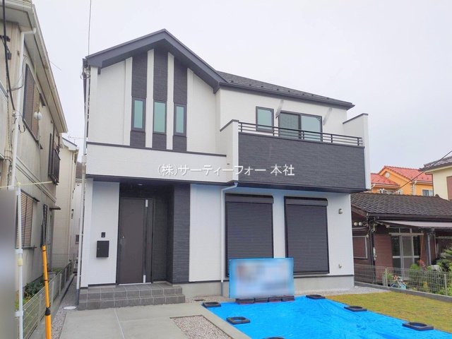 相模原市南区上鶴間11期 1号棟