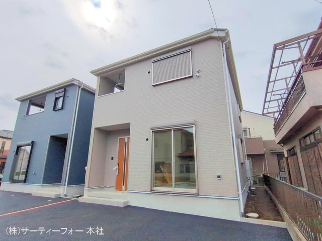 相模原市南区西大沼 第24 2号棟