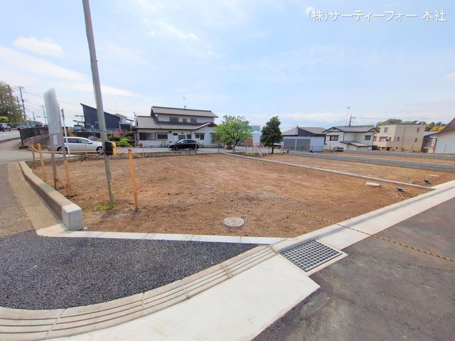 上溝 No.7