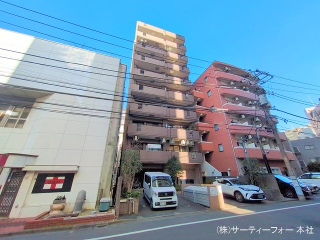 ケーエヌマンション相模原第一 1002