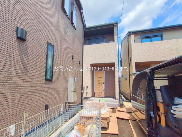 相模原市中央区並木1丁目 No.3