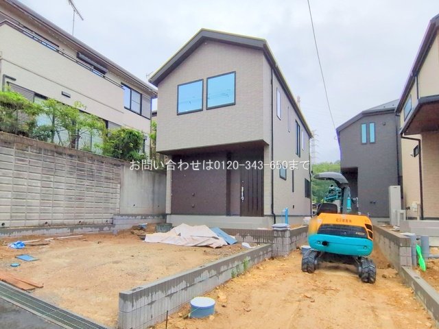 町田市成瀬2丁目 No.1