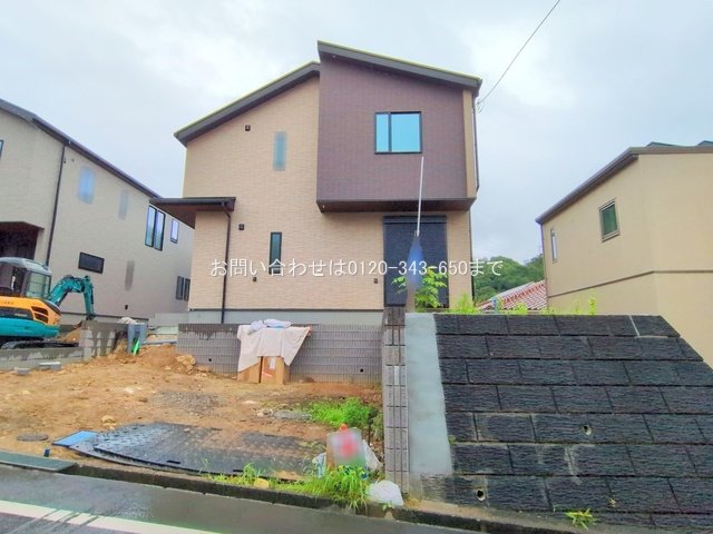 町田市成瀬2丁目 No.3