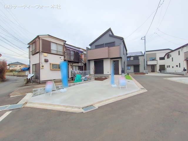町田市小山町2期 A号棟