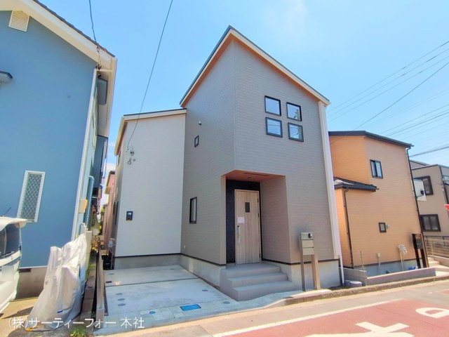 相模原市南区相模台6丁目 2号棟
