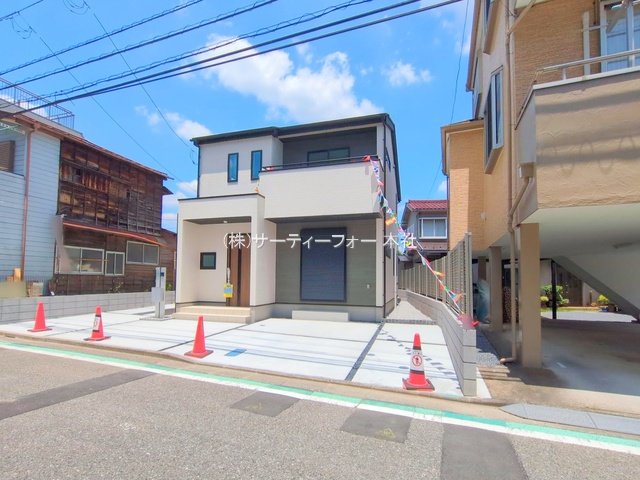 八王子市元横山町 2号棟