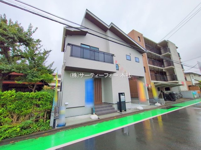 八王子市元横山町 No.1