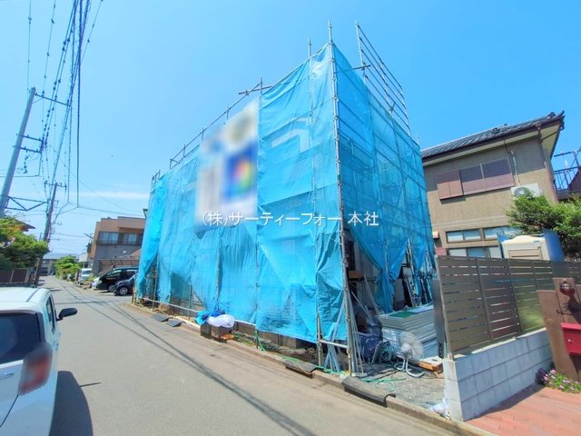 御園5丁目4689番 A号棟