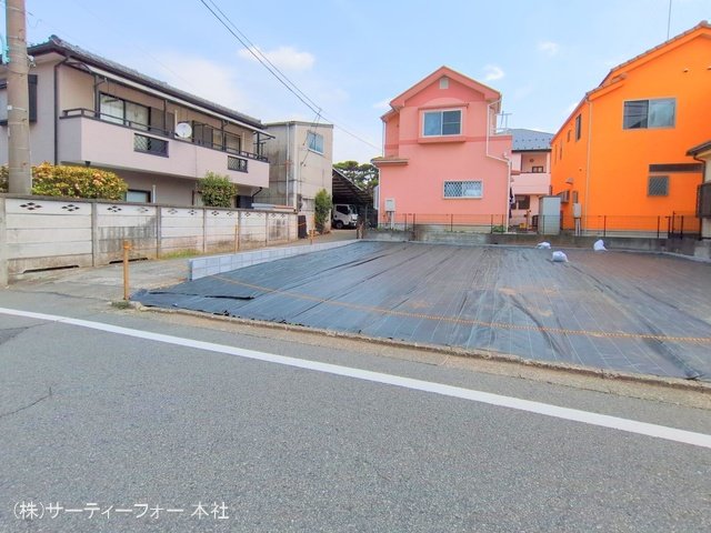 八王子市元横山町一丁目 No.A
