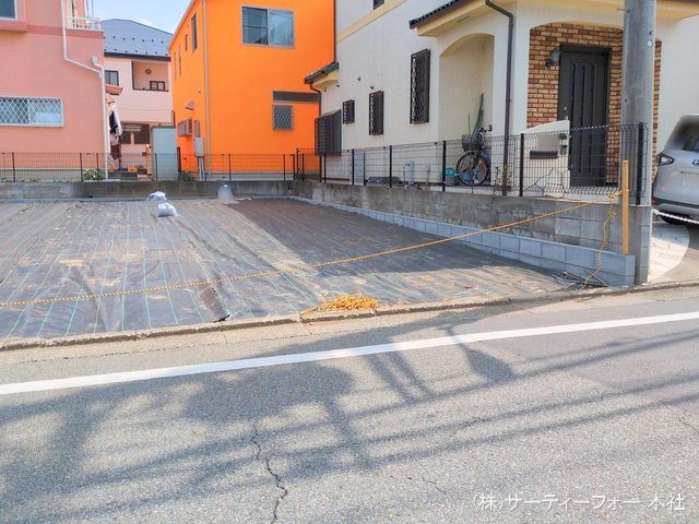 八王子市元横山町一丁目 No.B
