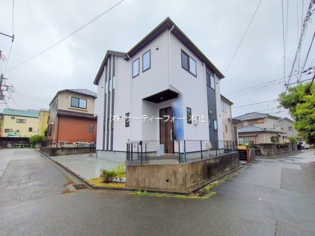相模原市緑区東橋本2期 1号棟