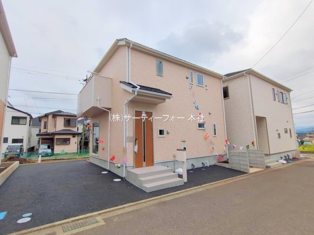 相模原市南区新戸 第13 2号棟