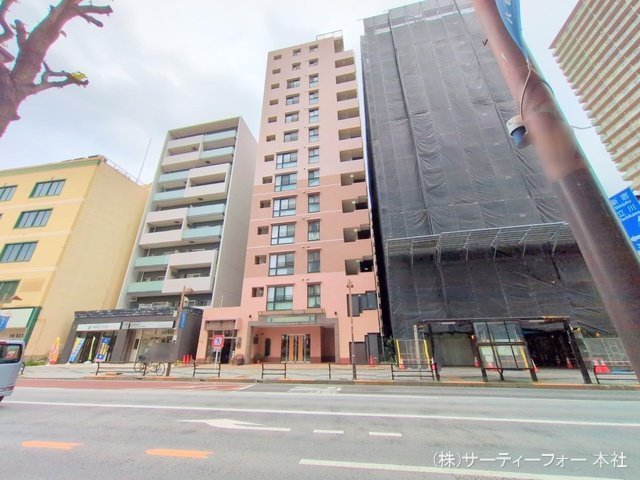 ライオンズマンション八王子第7 403