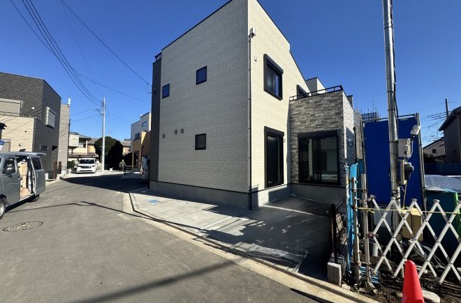 二本松4丁目No.8