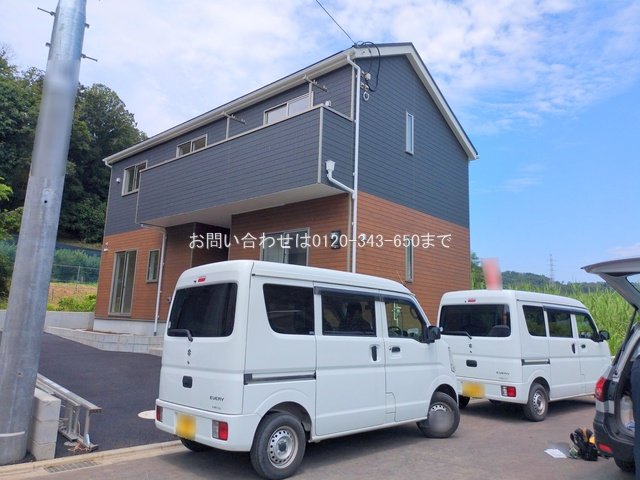 町田市下小山田町 第20 1号棟