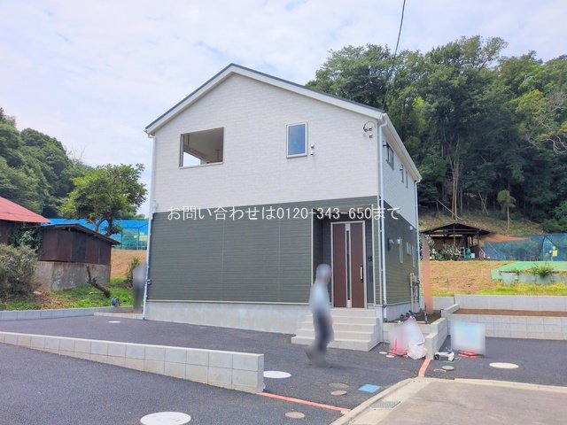 町田市下小山田町 第20 3号棟