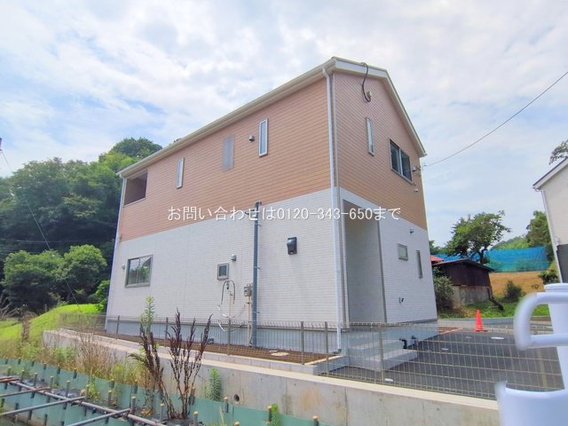 町田市下小山田町 第20 4号棟