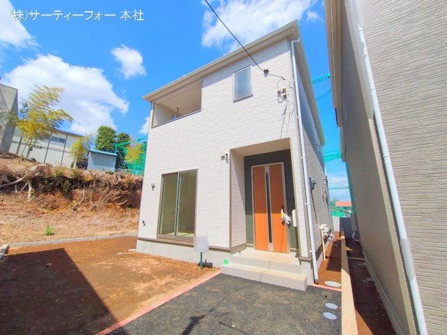 相模原市中央区淵野辺本町 第35 3号棟