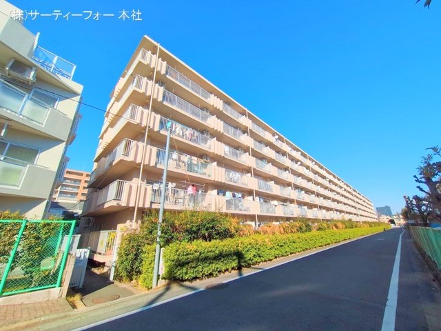 グリーンコーポ相模大野A棟 416