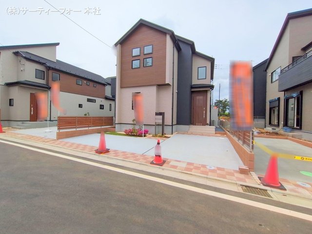 八王子市石川町(1085ー1) 3号棟