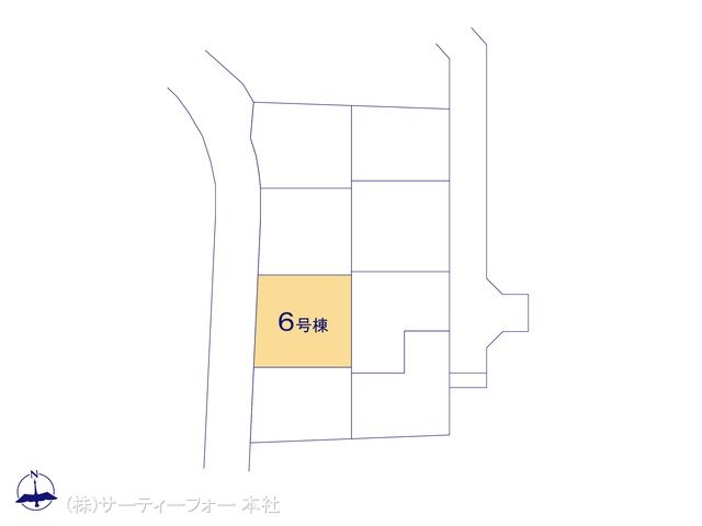 図面と異なる場合は現況を優先