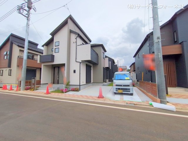 八王子市石川町(1085ー1) 6号棟