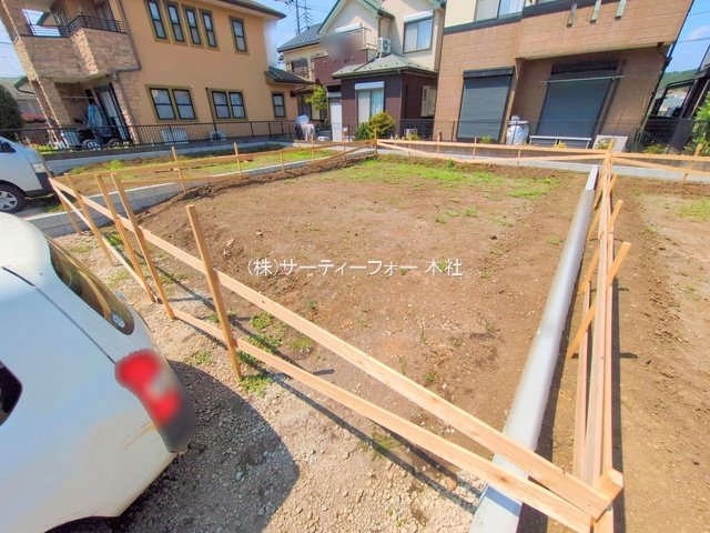 相模原市下溝18期6棟 2号棟