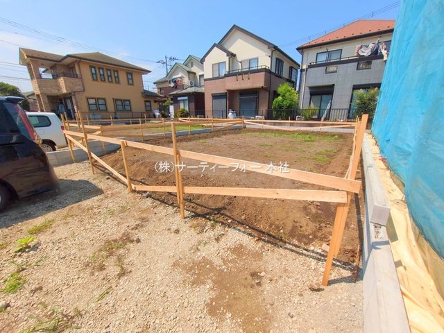 相模原市下溝18期6棟 3号棟