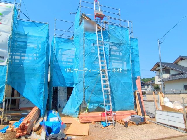 相模原市下溝18期6棟 6号棟
