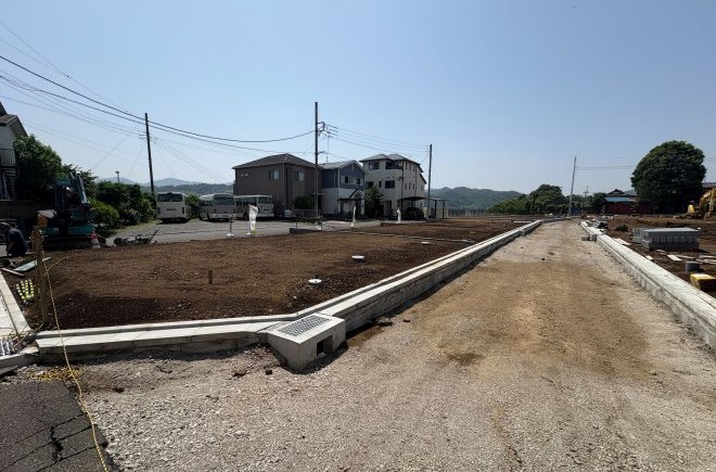 田名堀之内19区画　No.15