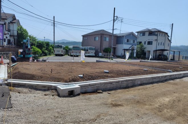 田名堀之内19区画　No.19