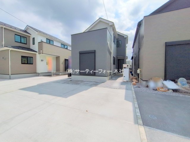 八王子川口町24ー1期 3号棟