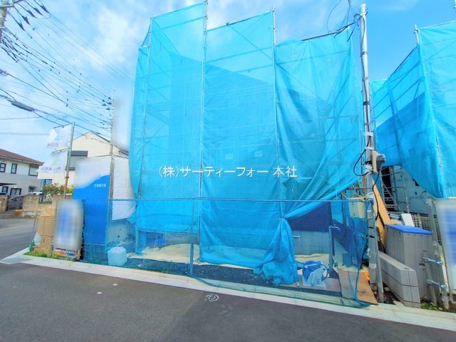 相模原市緑区大島II No.11
