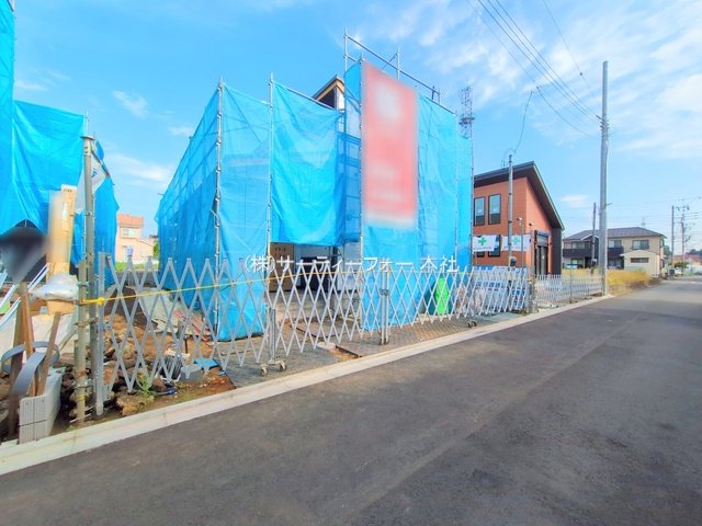 相模原市緑区大島II No.14