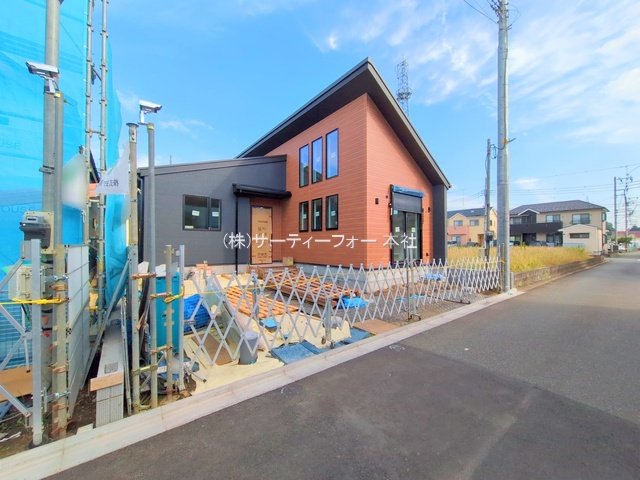 相模原市緑区大島II No.15