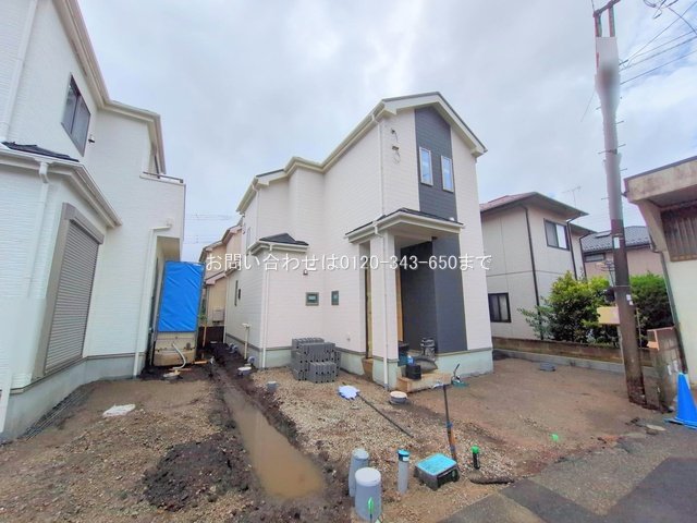 相模原市南区御園4丁目4341番 B号棟