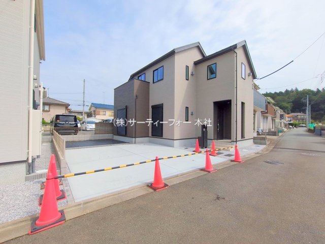 八王子犬目町24ー1期 1号棟