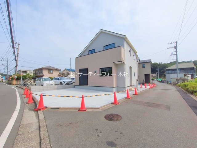 八王子犬目町24ー1期 2号棟