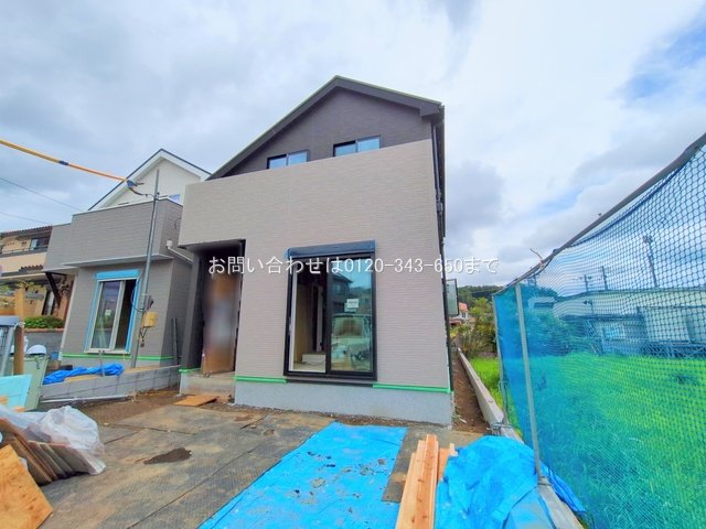 八王子市川口町24ー2期 2号棟