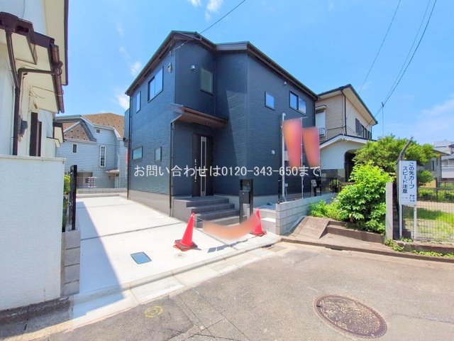 八王子中野山王第5 1号棟