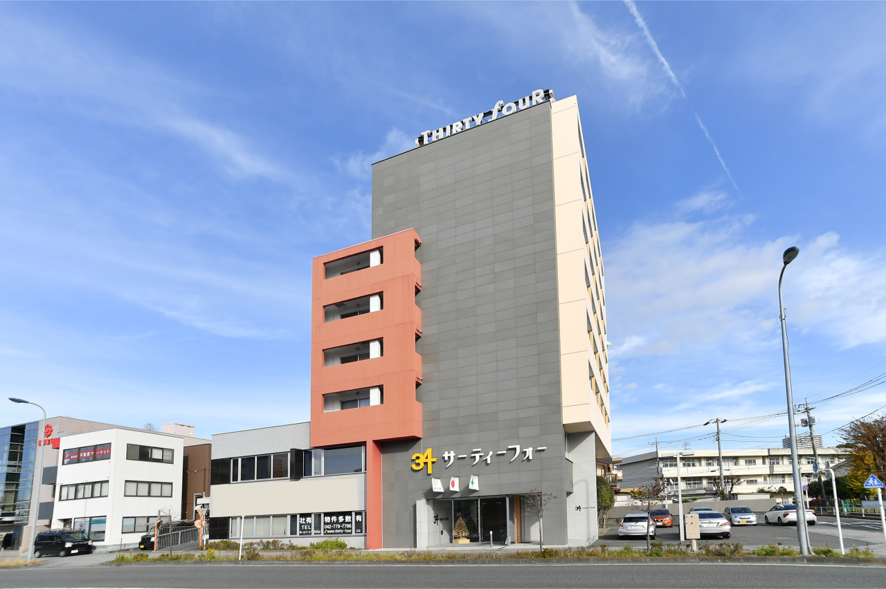 本社