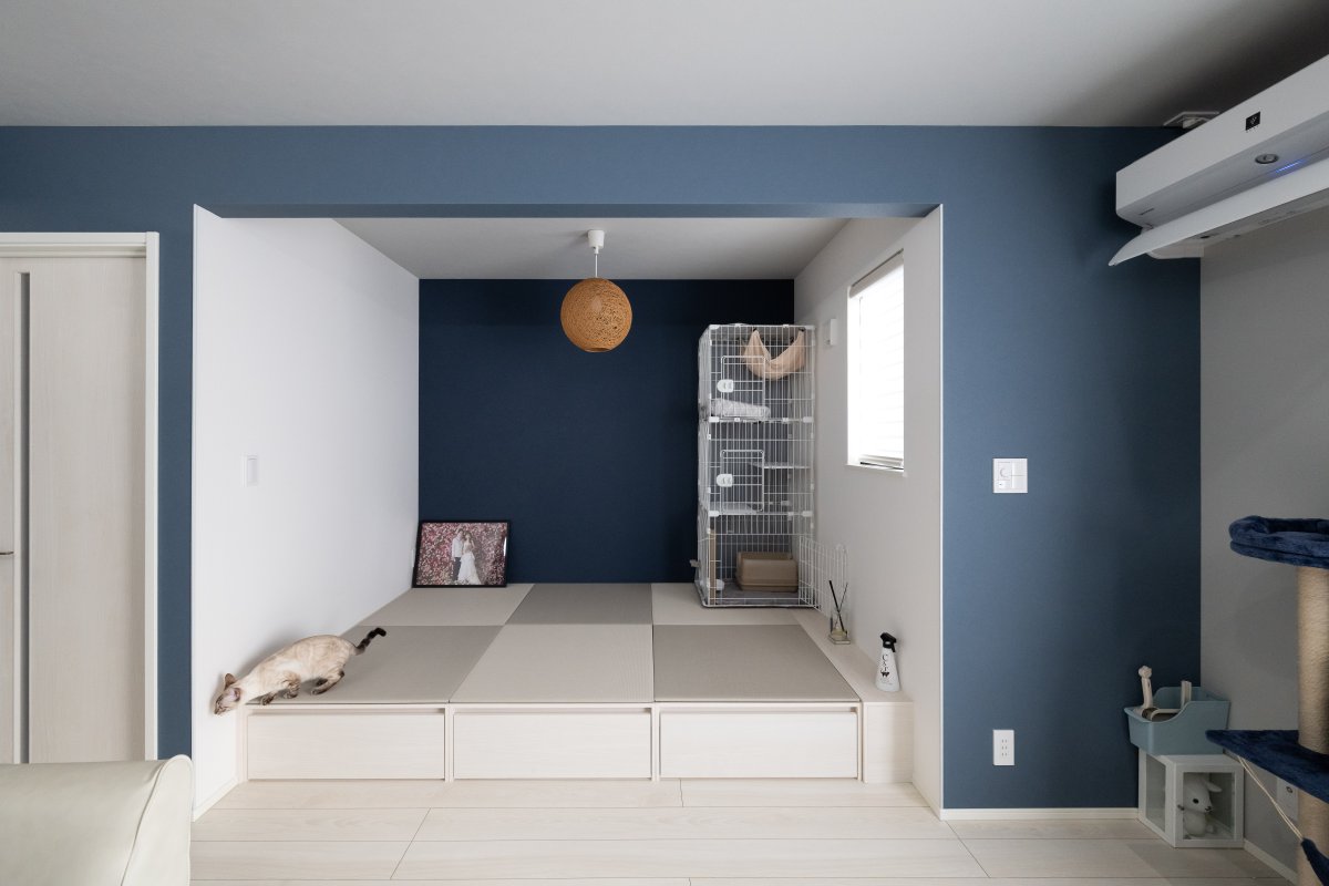 ■ 暮らしを支える工夫と快適な住み心地